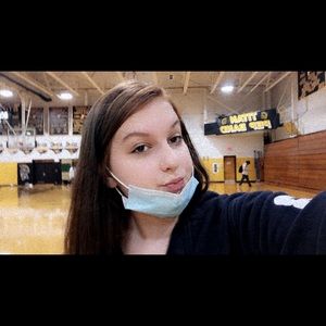 Meet your Posher, Leigha